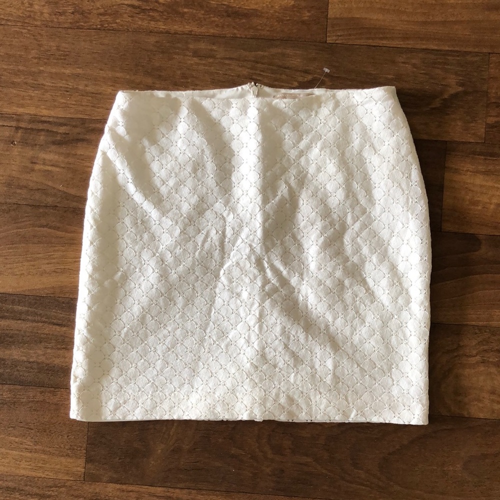 Banana Republic skirt